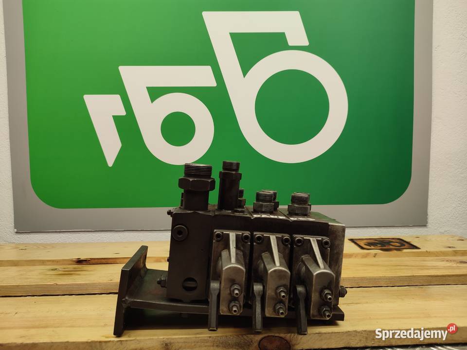 Rozdzielacz Danfoss PVG 32 Wilkowo