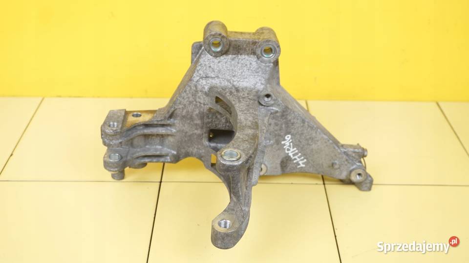 COMPASS FIAT 14 MULTIAIR T 20r 140 55263624 lapa Suków sprzedam