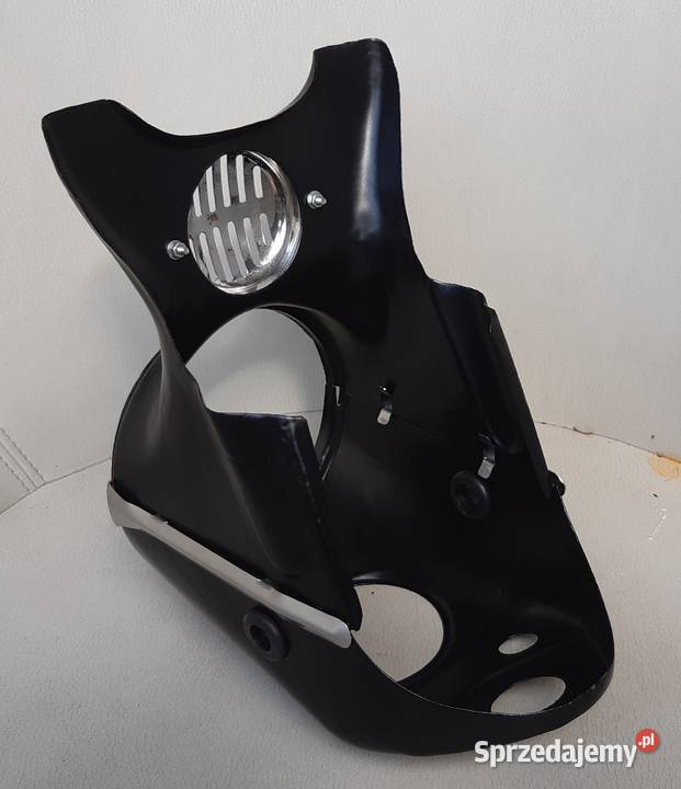 KOMAR SPORT 2360 SKORUPA LAMPY Tarnów