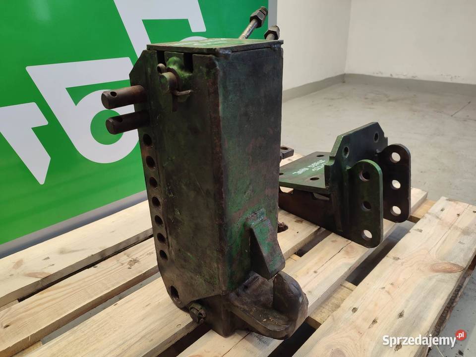 Zaczep dolny polowy John Deere 3220 Wilkowo