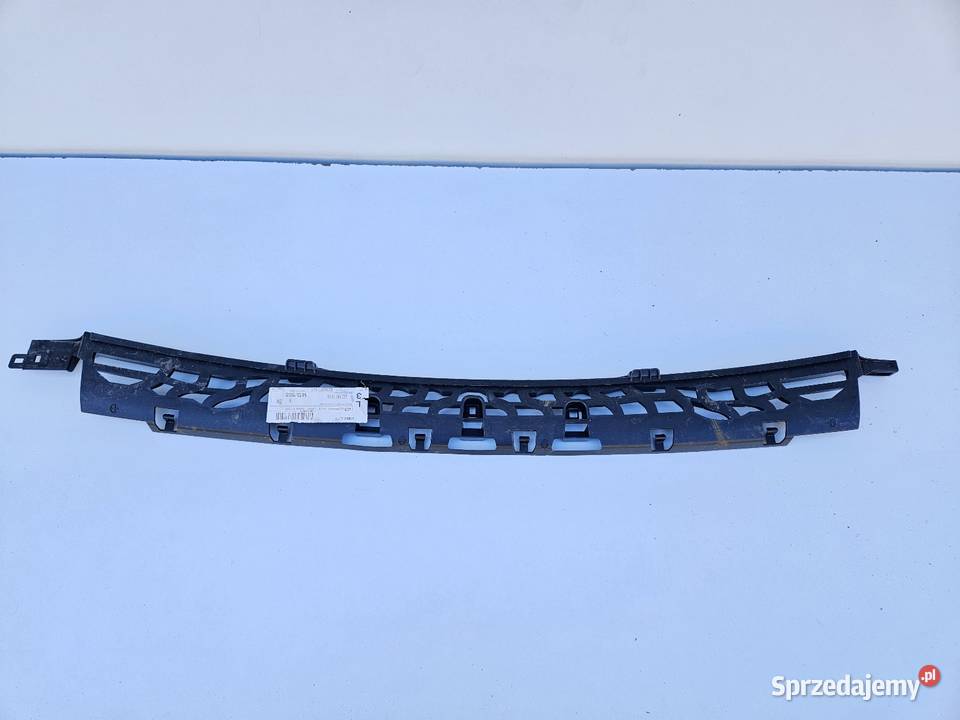 MERCEDES W213 KOMBI MOCOWANIE ŚLIZG ZDERZAKA TYŁ Międzychód sprzedam
