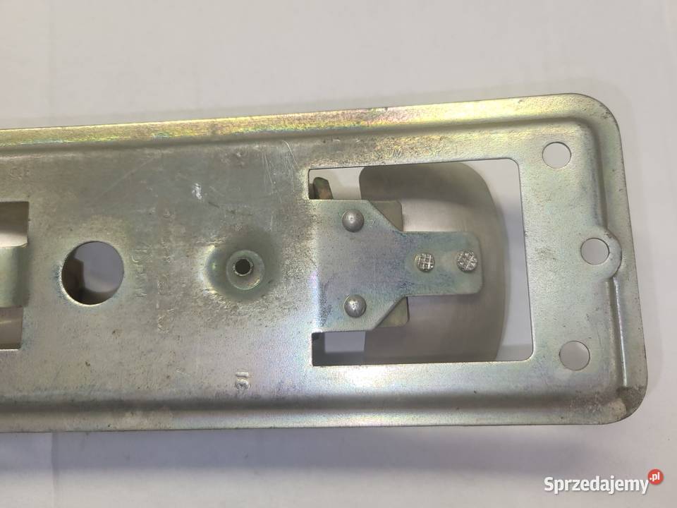 Wartburg 353 Nowy odbłyśnik lampy tył wczesne Piaseczno