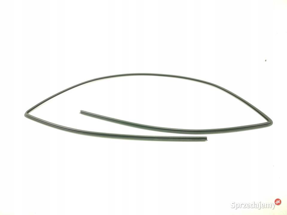 USZCZELKA SZYBY PRZEDNIEJ ALFA ROMEO 145146 Uszczelki szyb sprzedam