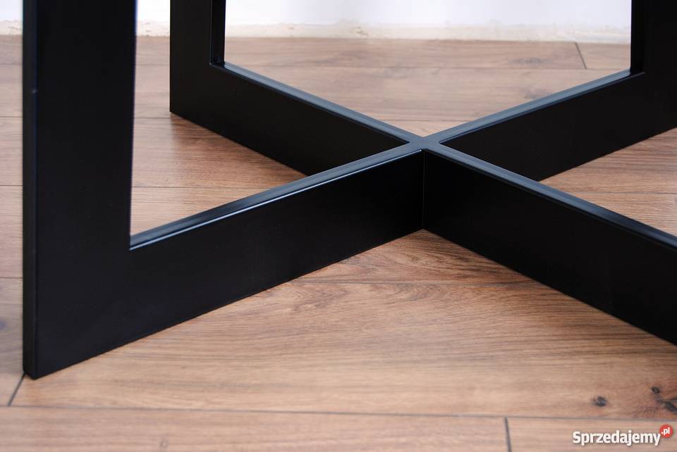 podstawa metalowa pod okragły stół nogi metalowe lubelskie Lublin