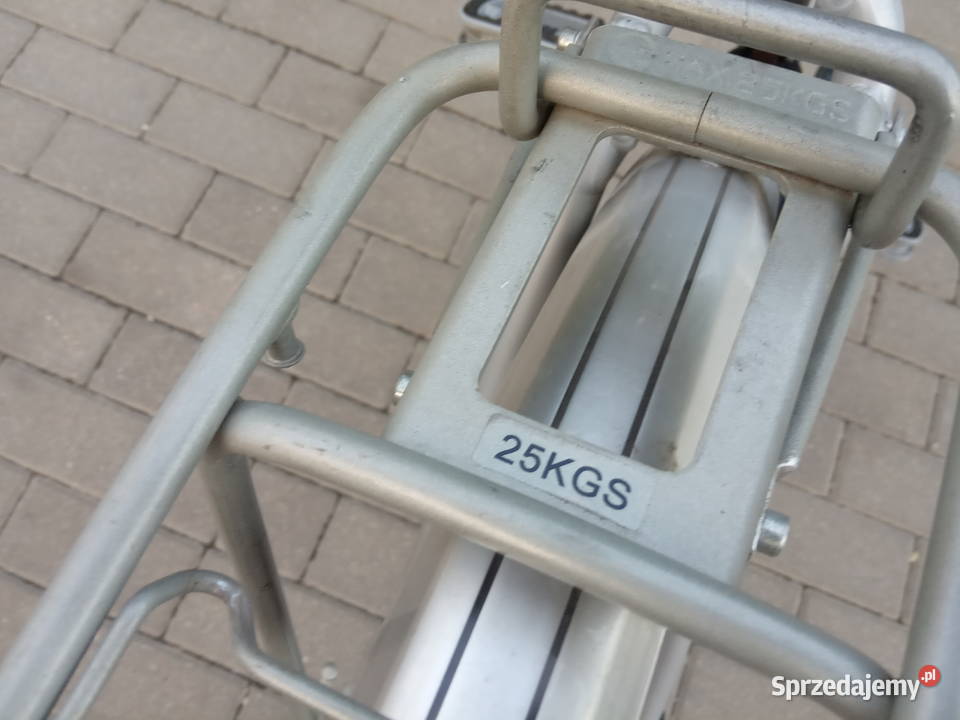 Alu CityStar 7 biegi Pradnica w piaście koła 28 Płońsk sprzedam