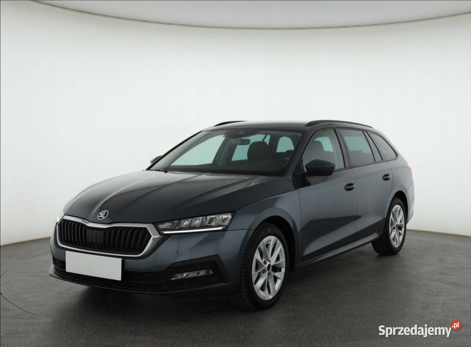 Skoda Octavia 20 TDI podgrzewane fotele Octavia Piaseczno sprzedam
