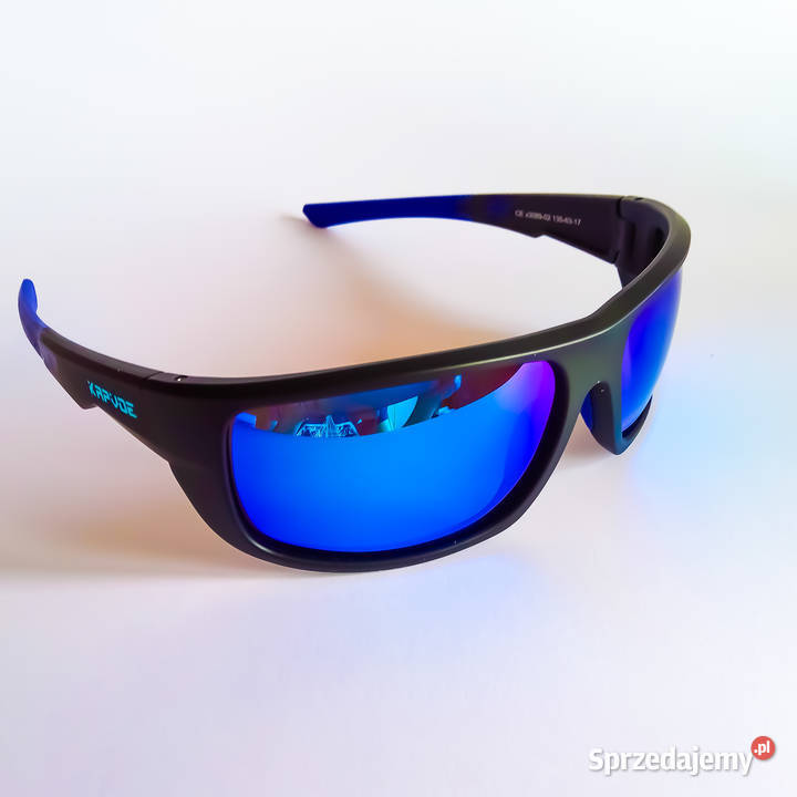 OKULARY PRZECIWSŁONECZNE POLARYZACYJNE HD Mysłowice