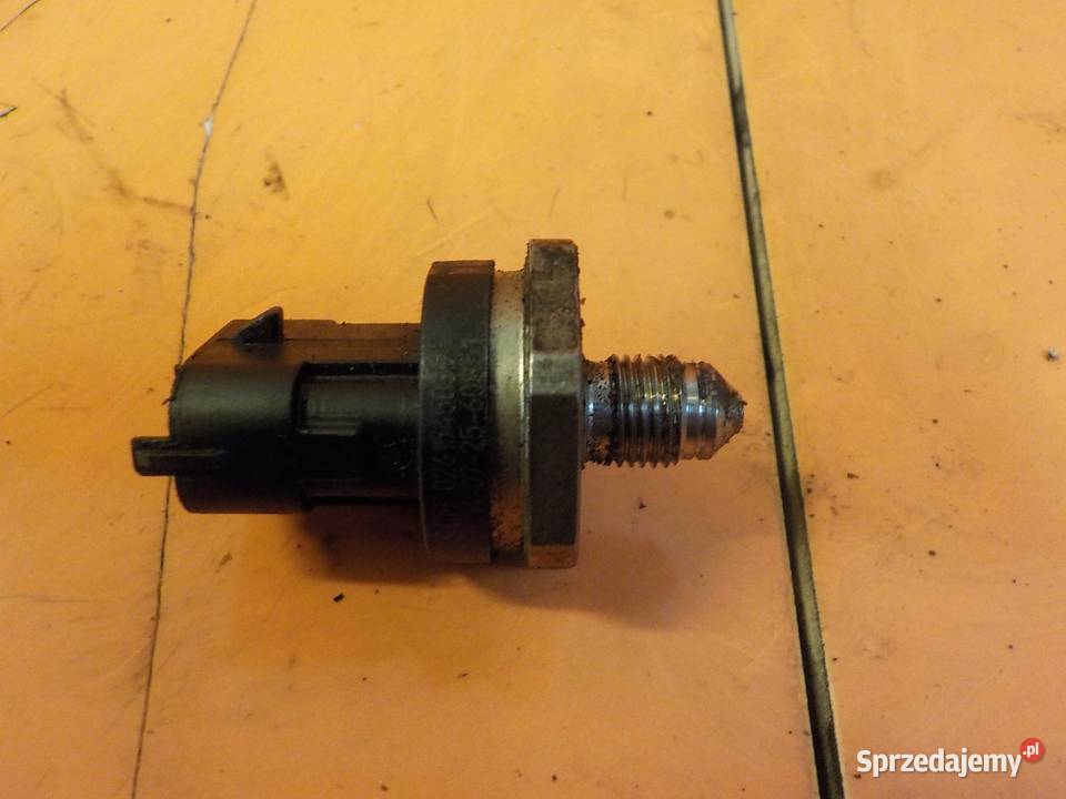 FIESTA MK7 B 10 ECOBOOST 15r 125 M1JE czujnik osobowe Suków sprzedam