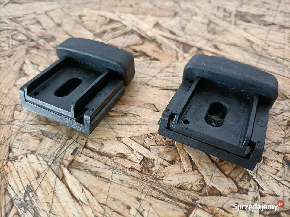 SKODA SEAT CUPRA ODBOJNIK POKRYWY BAGAŻNIKA wielkopolskie