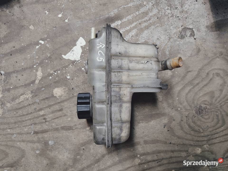 Zbiorczego wyrównawczy Citroen C5 mazowieckie Łagów sprzedam