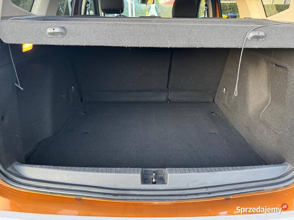 Dacia Duster 16 SCe Prestige Salon Polska 1 Łeba