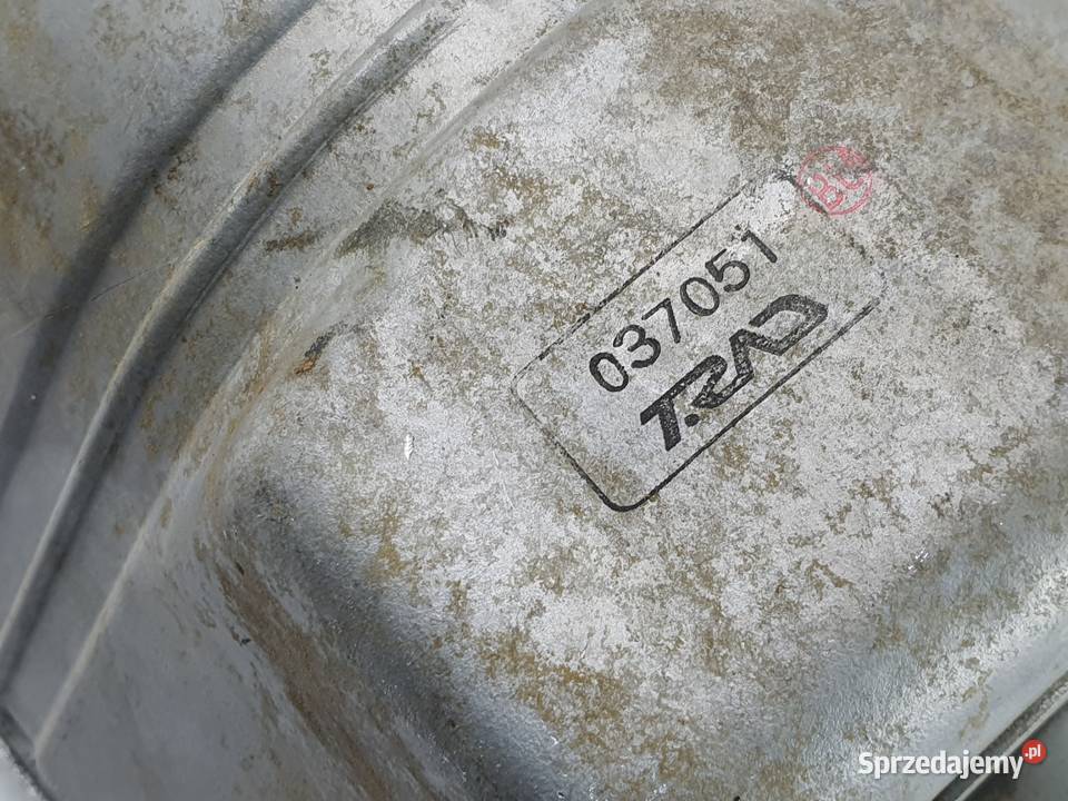 Zbiornik Oleju Yamaha Yxz 1000 R łódzkie Łódź