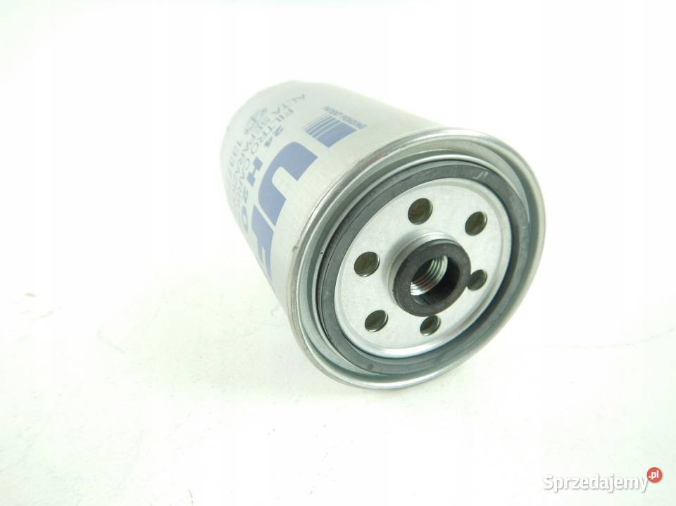 FILTR PALIWA FIAT DUCATO 23JTD 110 2002 ORG osobowe Paliwa