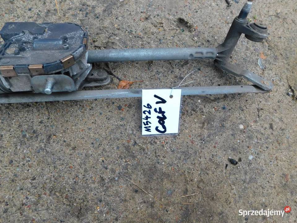golf V mechanizm wycieraczek M5426 WYSYŁKA osobowe Żory