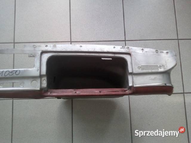 Deska rozdzielcza Mercedes 190 SL W 121 Wyposażenie wnętrza lubelskie Lublin