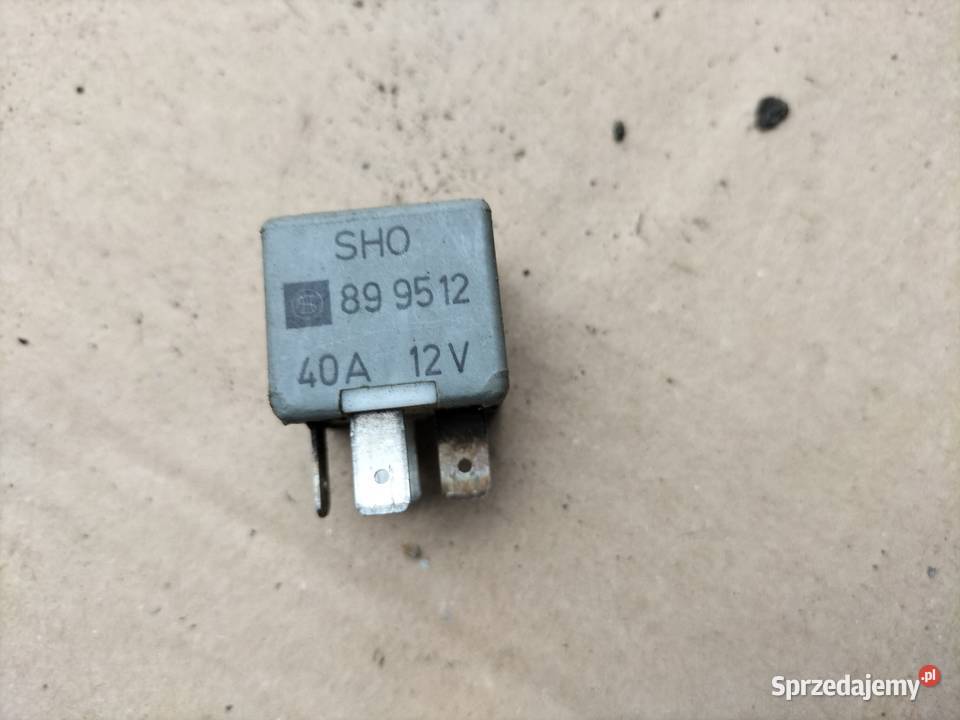 PRZEKAŹNIK 214 443951253K