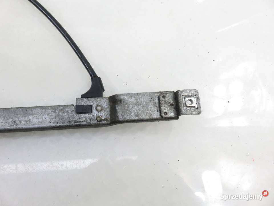 PODNOŚNIK SZYBY LEWY PRZEDNI VW TRANSPORTER T4 Mechanizmy opuszczania szyb małopolskie