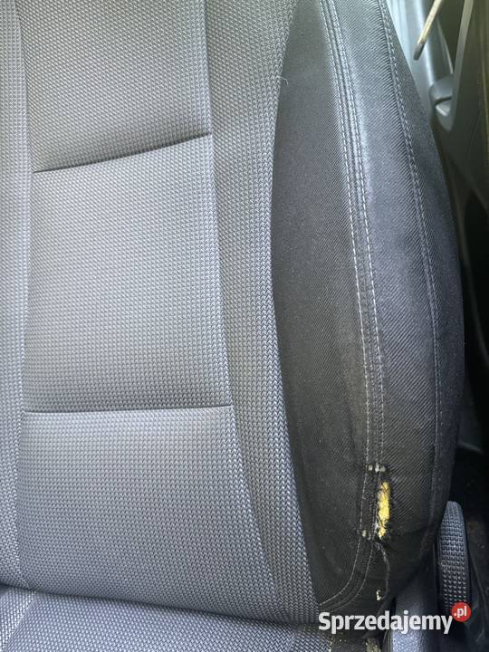 Hyundai i30 2013 diesel wielofunkcyjna kierownica Tuczno