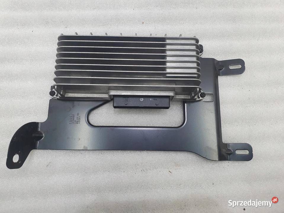 WZMACNIACZ AUDIO AUDI A4 B8 8T0035223AB