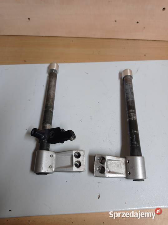 Kierownica sety Suzuki GS 500 Łubno sprzedam