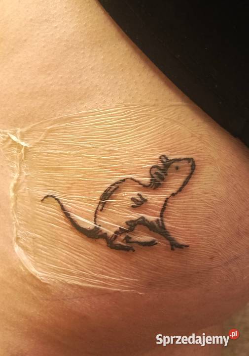 Tatuaże ignorant tattoo 50 proste odświeżanie mazowieckie