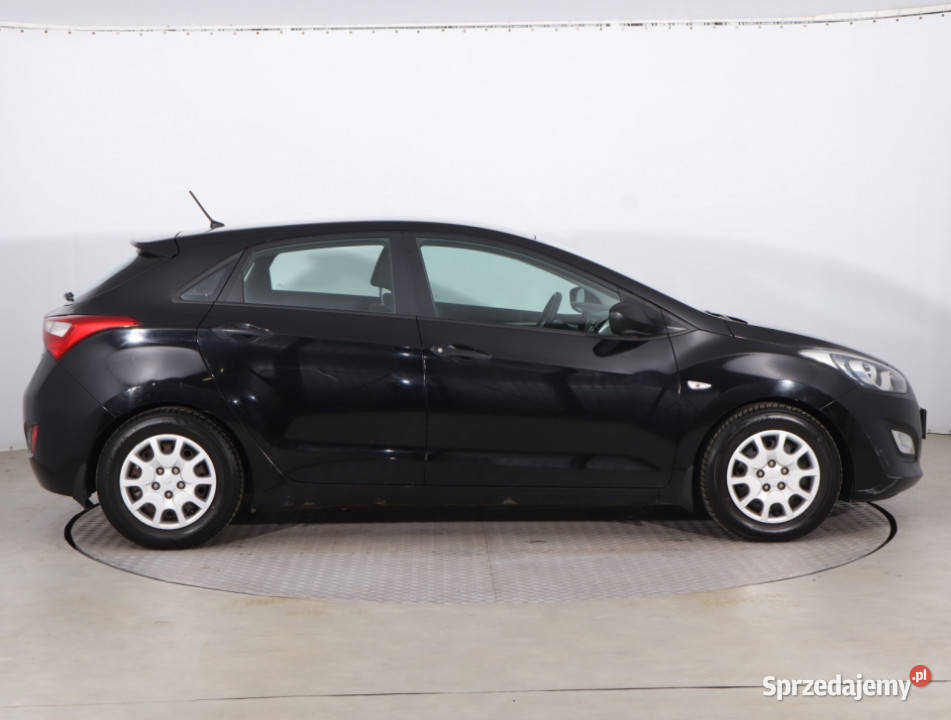Hyundai i30 14 CVVT Piaseczno