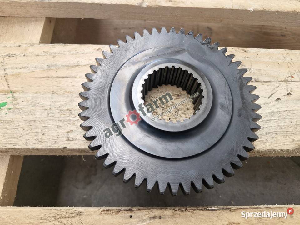 Koło zębate Same Explorer 75 95 100 Skrzynia biegów dolnośląskie Byków