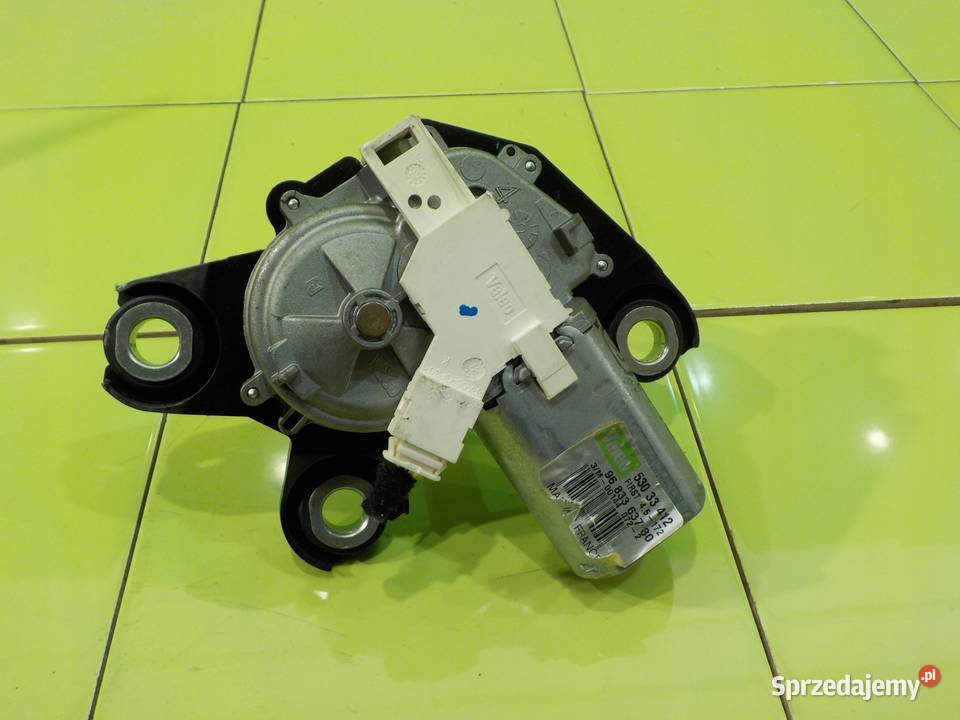 BERLINGO II III 16 EHDI LIFT 12r VAN silniczek Suków sprzedam