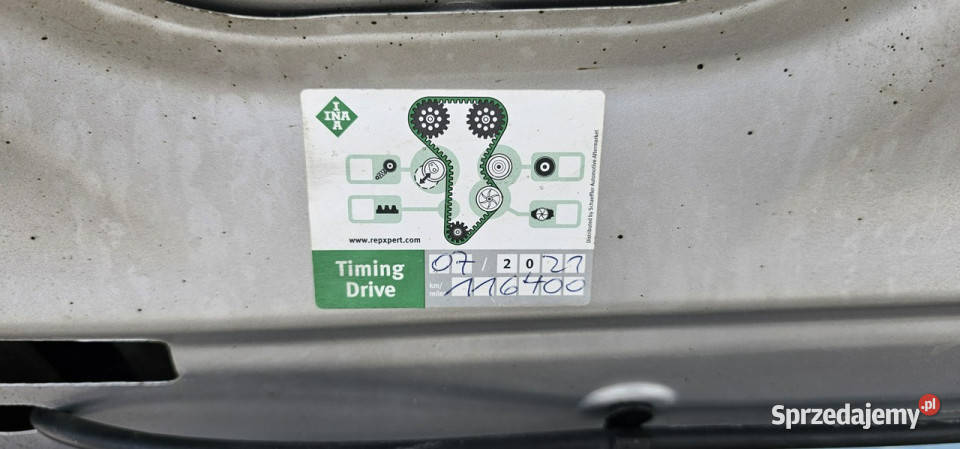 Fiat Punto 14 BENZYNA AUTOMAT GWARANCJA Możliwa Świdnica