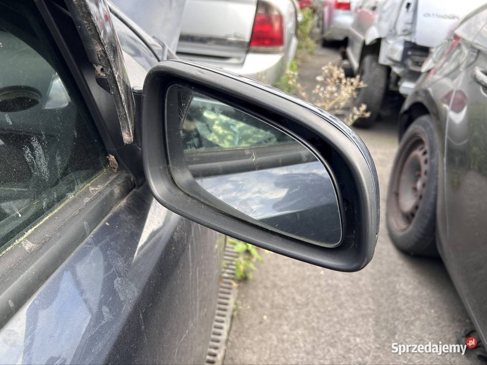 Lusterko prawe Astra H GTC osobowe Radomsko