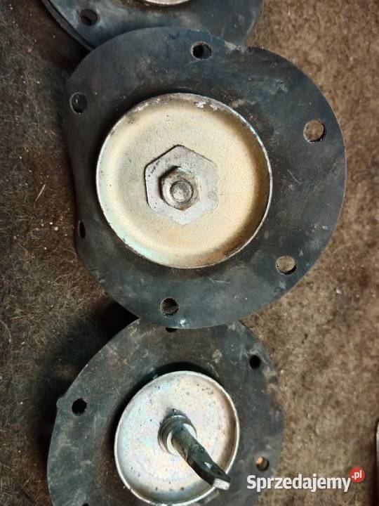 Żuk czujnik oleju Nysa czujnik wody warszawa Czarna Woda