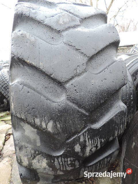 Opona 23525 Stomil Poznań