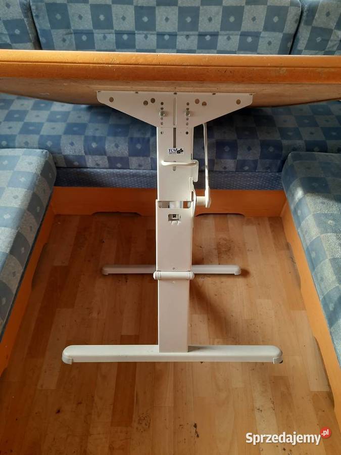 Gąbki podkowa do przyczepy kempingowej kampera Pozostałe Skokowa