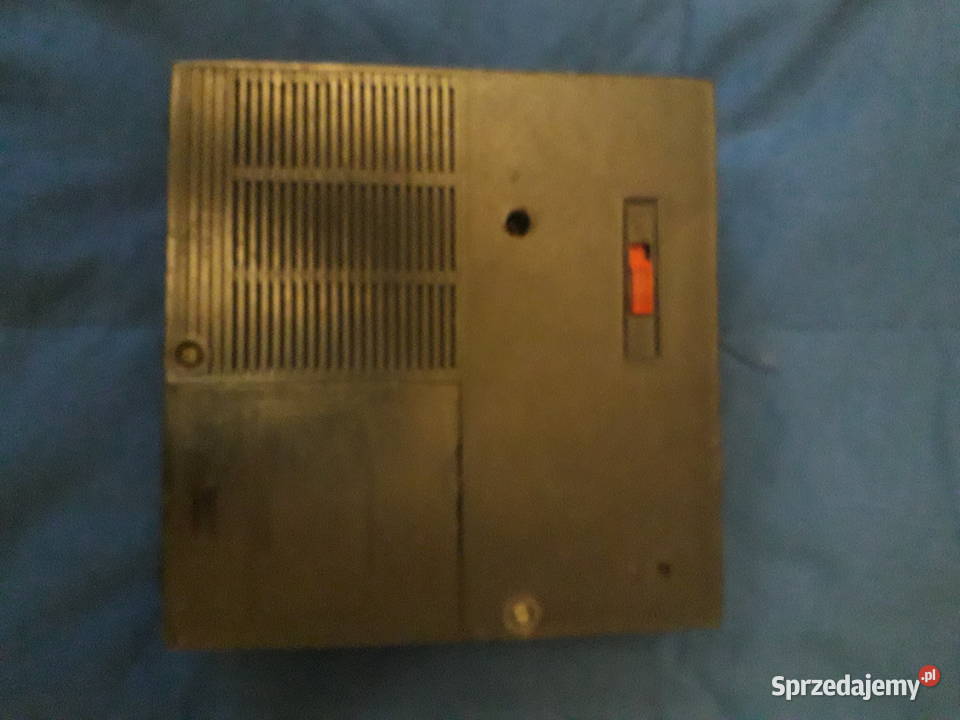 Stare Radio Prl Wega 402 sprzedam