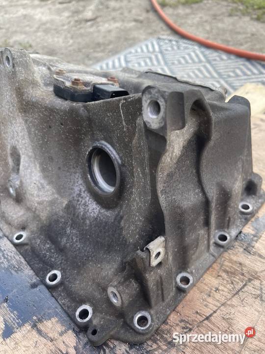 Miska olejowa N47 177 BMW E90 E84 sprzedam