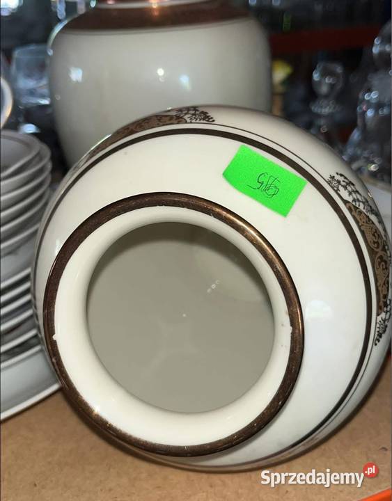 Wazon PMR Bavaria Germany Gdańsk