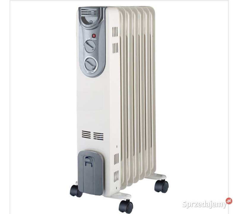 grzejnik olejowy energooszczędny Brzesko