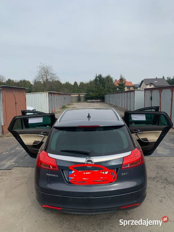 Sprzedam Fajne Autko