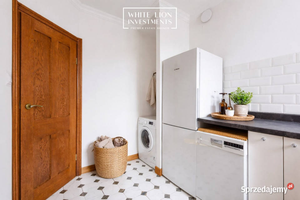 Mieszkanie 45m2 2 pokojowe Warszawa sprzedam