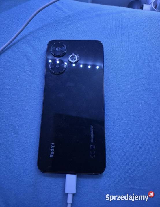 Telefon redmi 13 Bielsk Podlaski
