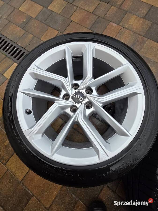 Sprzedam ładne koła Samochodowe wielkopolskie Konin