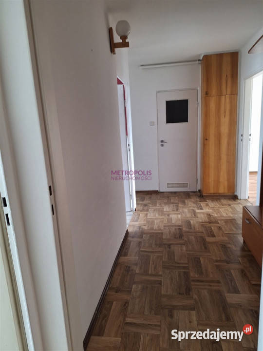 Mieszkanie Rybnik 64m2 3 pokoje