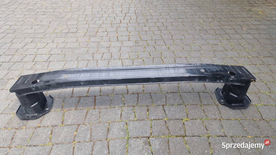 TOYOTA RAV4 V 5 19 BELKA ZDERZAKA TYŁ Mnich