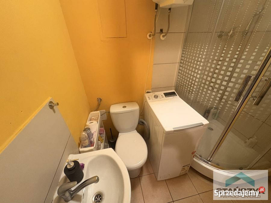 sprzedaży mieszkania 392 metry Kamień Pomorski Rok budowy 1975 zachodniopomorskie