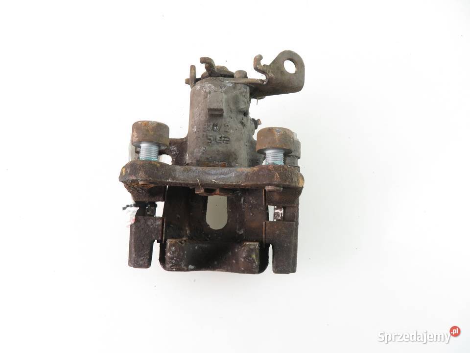 ZACISK LEWY TYŁ MEGANE III 15 dCi