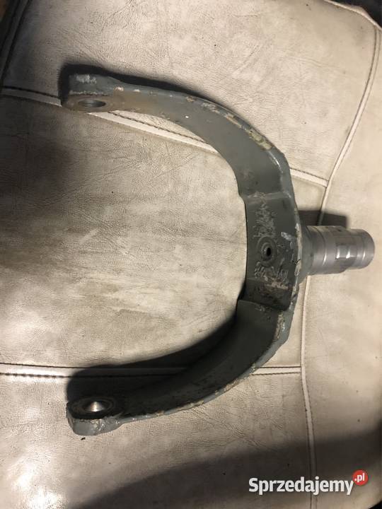 Volvo Penta 854924 Widelec kierowniczy z wałem Układ sterowania Piła sprzedam