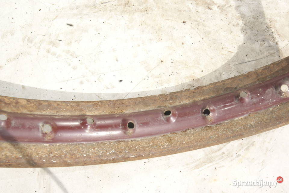 RAWKA 19 68MM Rybnik