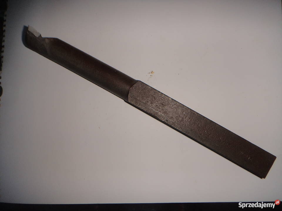 Nóż tokarski wytaczak NNWa 32x32 SW7MZ Wrocław