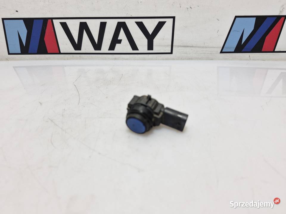 BMW F20 F30 F32 CZUJNIK PARKOWANIA PDC 9261595 osobowe sprzedam