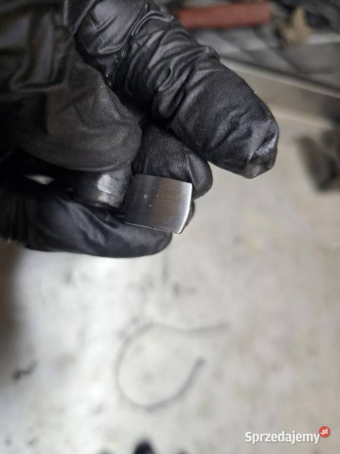 Honda CBR 125 jc34 jc39 konik koniki popychacz Jelenia Góra sprzedam